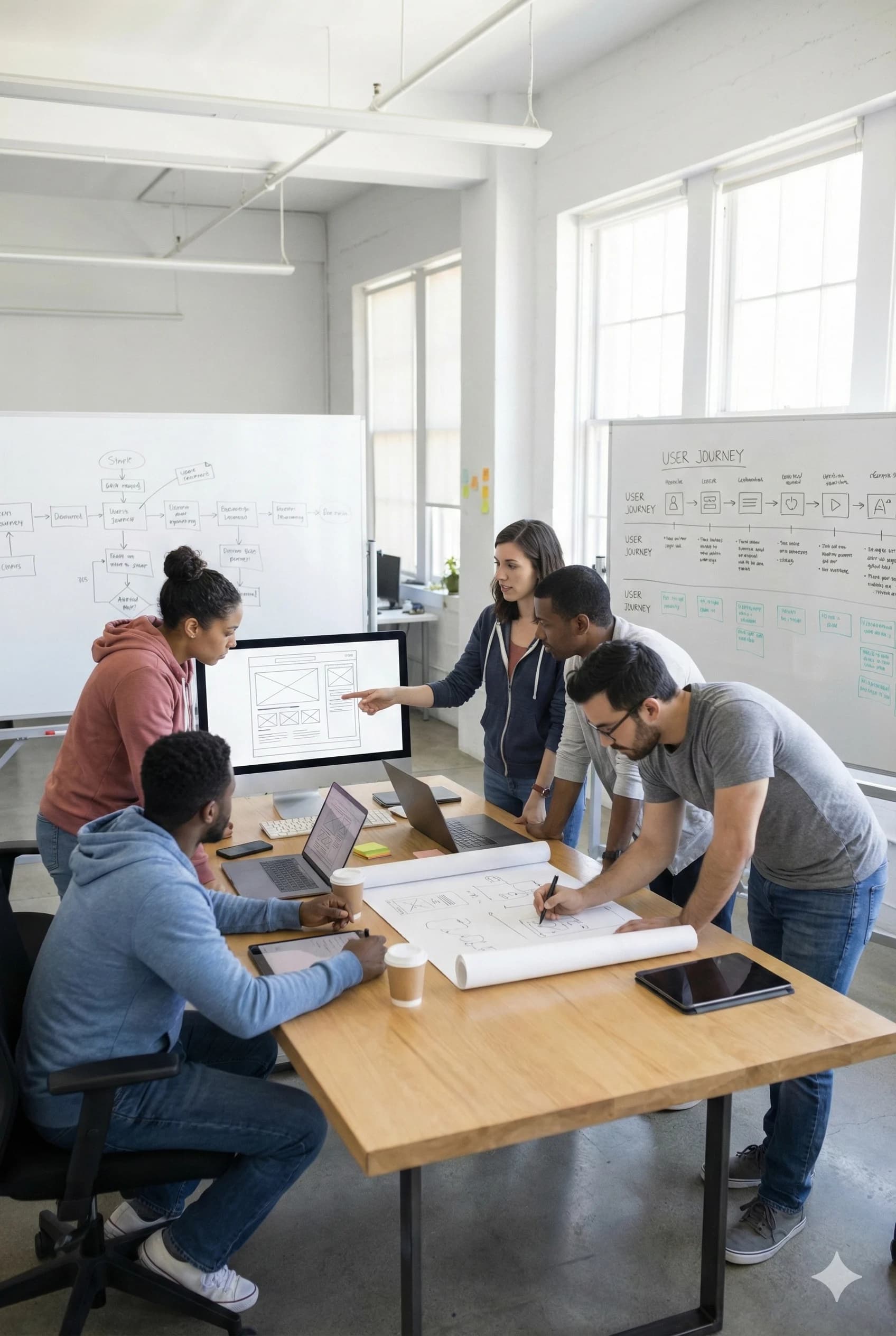 Start Your Product Journey - Free 1-Hour Strategy Consultation