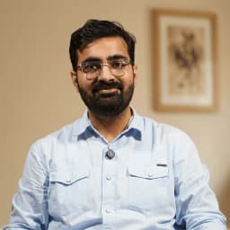 Sharvin Shah