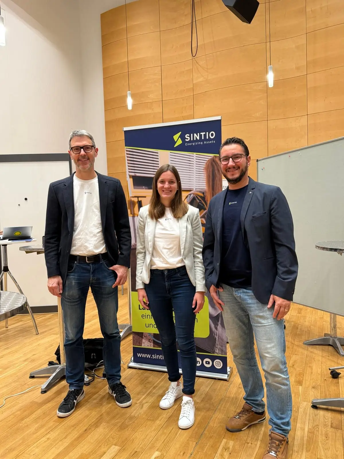 Client Feedback on Software Development Support for EV Charging Solutions