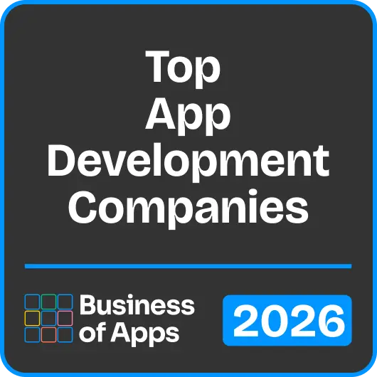 Top App Development Companies Top App Development Companies on Business of Apps