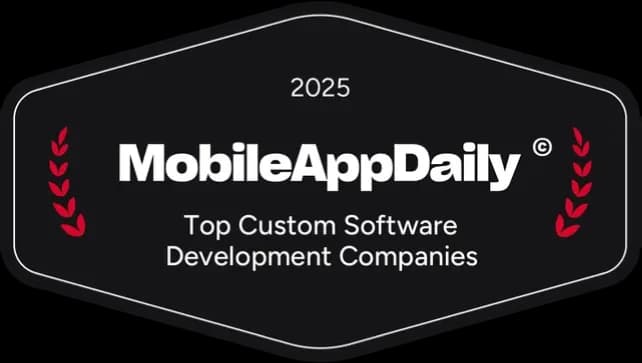 Top Custom Software Development Companies