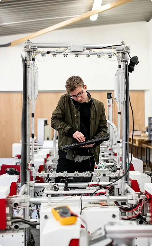 Custom Software Solutions Engineered for Long-Term Scalability