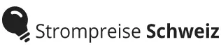 Strompreise logo