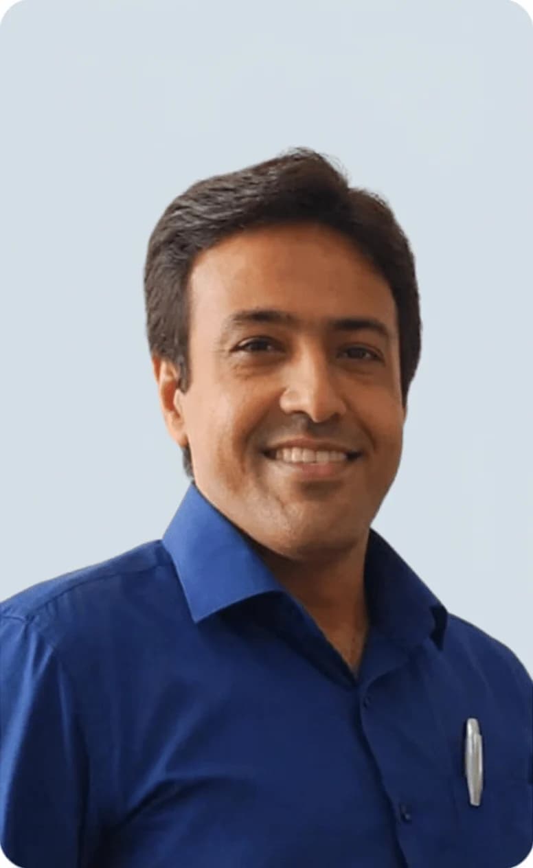 Maysam Hafezparast