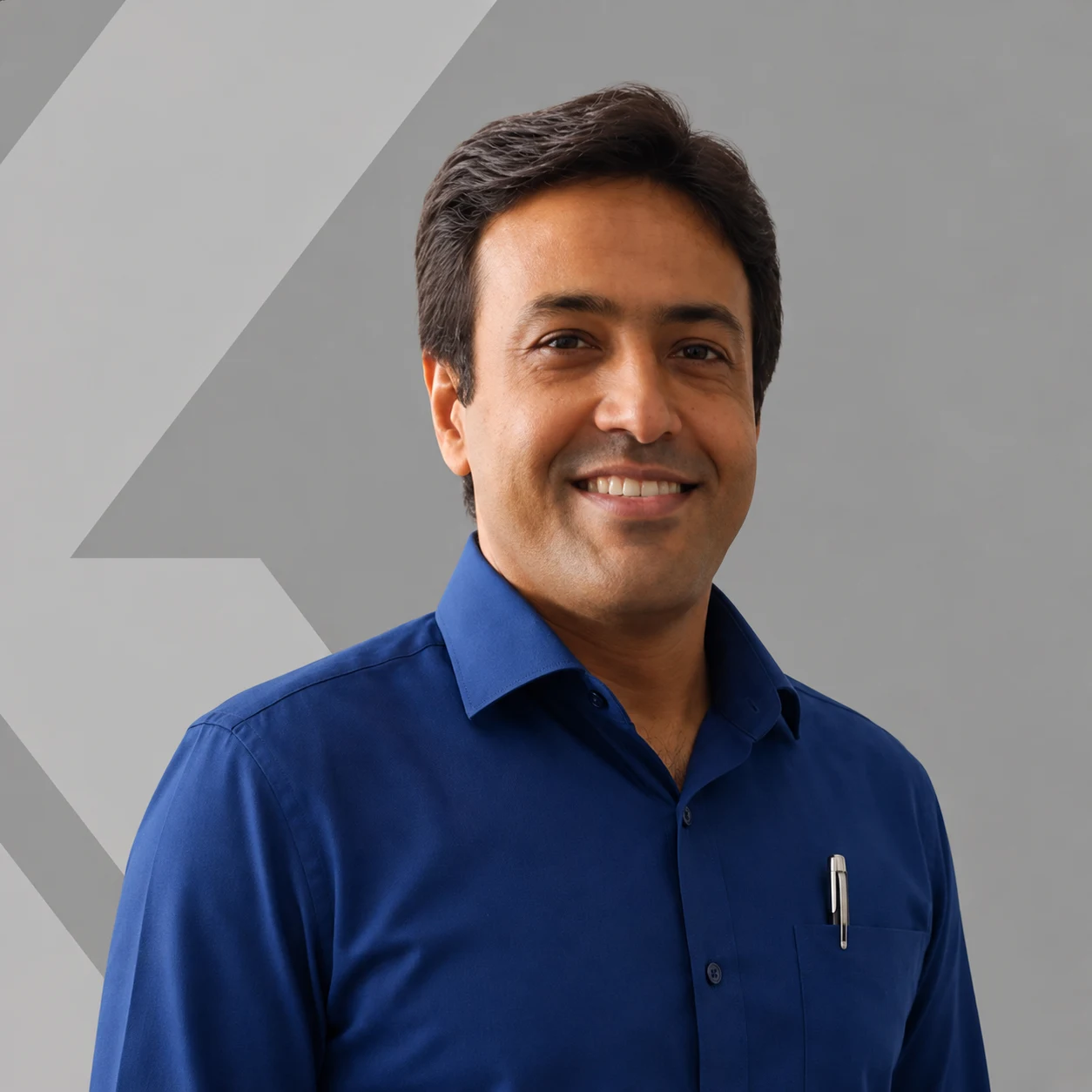 Maysam Hafezparast