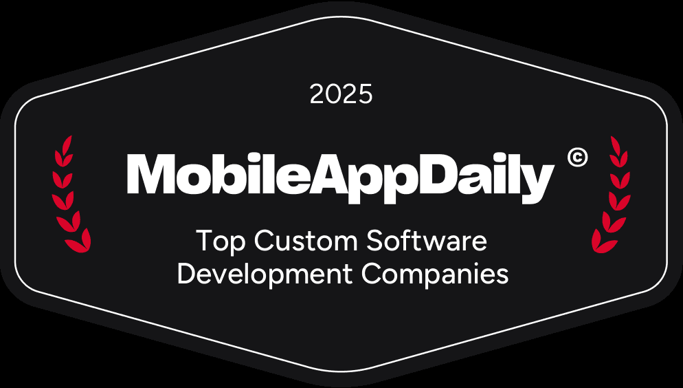 Top Custom Software Development Companies