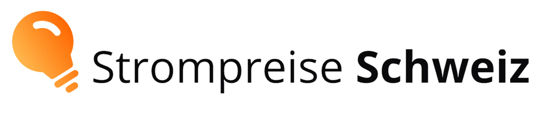 Strompreise logo